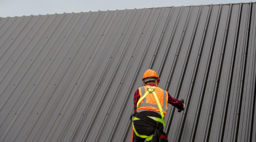 Professional residential roofers in Mayodan, NC